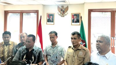 Isu Medsos Picu “Panic Buying”, Pertamina Pastikan Pasokan BBM Aman