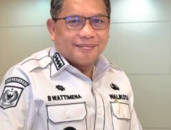 Wali Kota Ambon: Pendampingan KPK Penting untuk Perkuat Tata Kelola