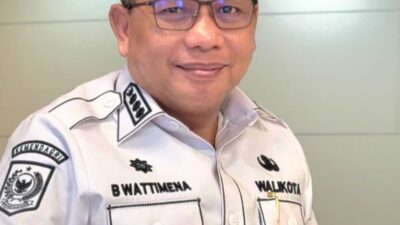 Wali Kota Ambon: Pendampingan KPK Penting untuk Perkuat Tata Kelola