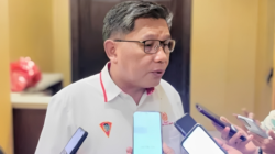 Seleksi Sekkot Ambon