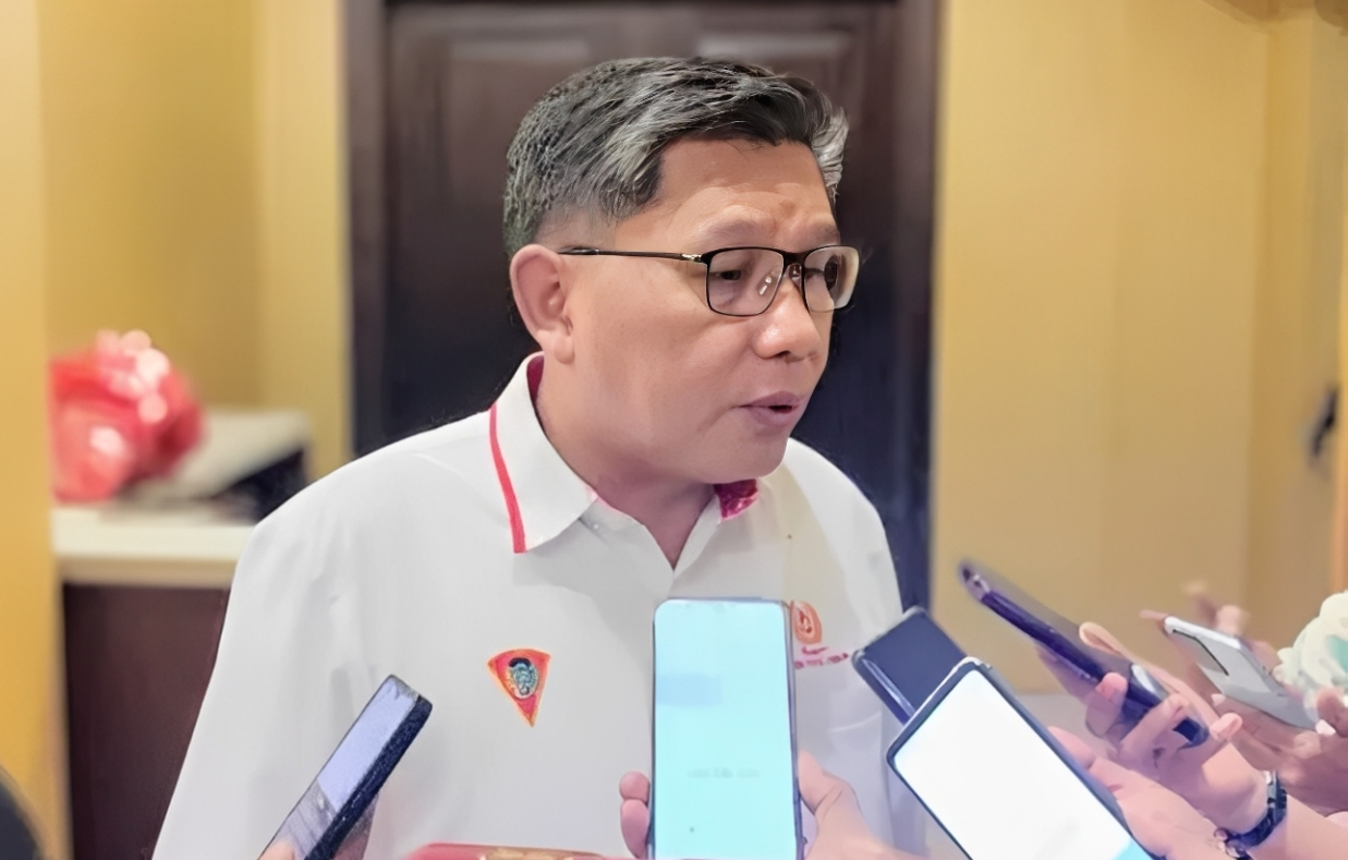 Seleksi Sekkot Ambon