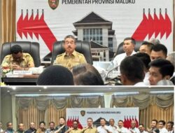 Daerah Desak Dampak Nyata, Proyek Blok Masela Didorong Serap Tenaga Lokal