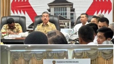 Daerah Desak Dampak Nyata, Proyek Blok Masela Didorong Serap Tenaga Lokal