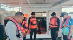 Nelayan Saparua Ditemukan Meninggal, Operasi SAR Ditutup