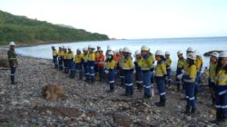 BKP–BTR Tegaskan Komitmen Pelestarian Lingkungan di Hari Bumi 2026