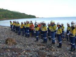 BKP–BTR Tegaskan Komitmen Pelestarian Lingkungan di Hari Bumi 2026