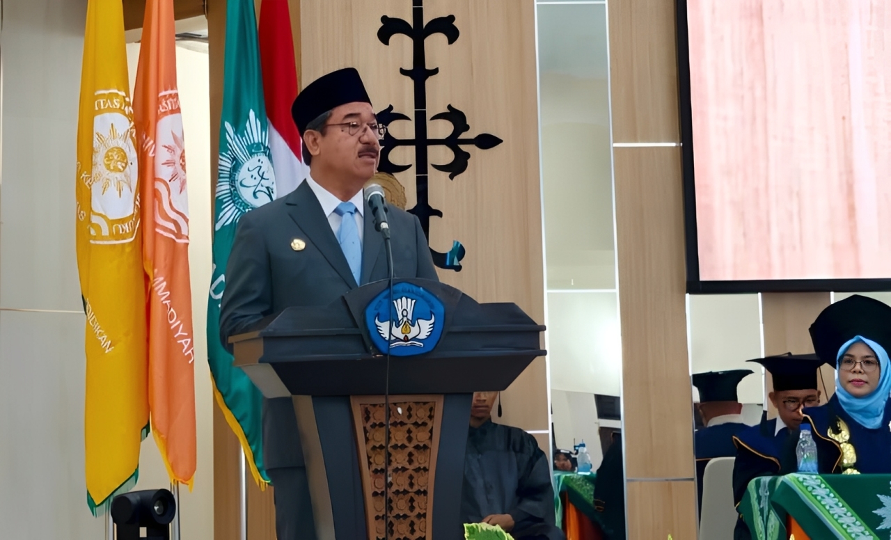 Universitas Muhammadiyah