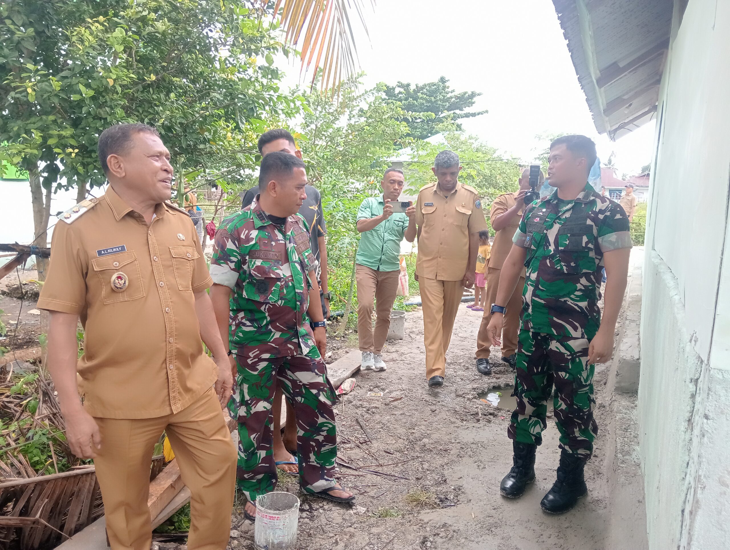Wabup MBD