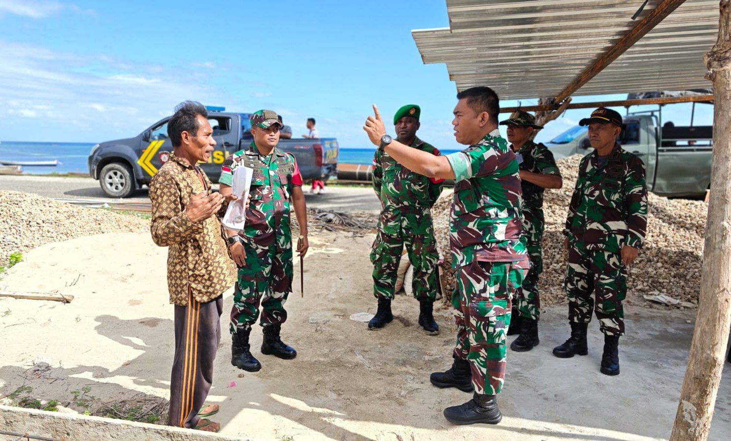 Kasiter Korem