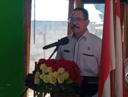 Pemkab MBD: TMMD Jadi Motor Pembangunan Desa di Kawasan 3T