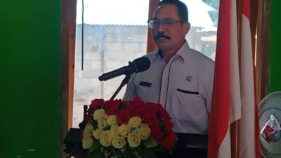 Pembangunan Desa