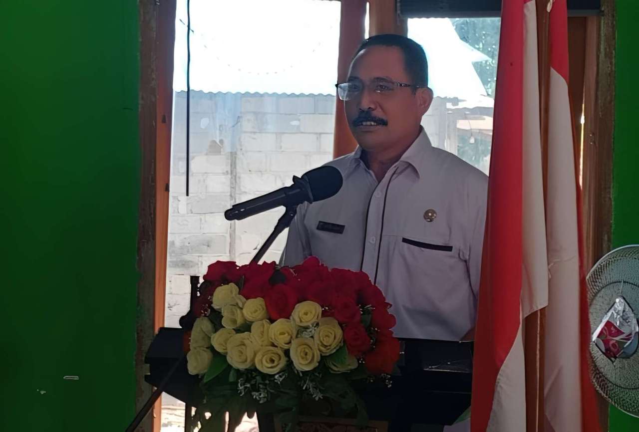Pembangunan Desa