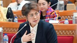 Mercy Barends Nilai Vonis Kasus Penganiayaan Lansia di Ambon Cederai Keadilan