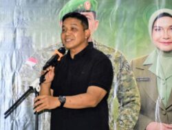 Pangdam XV/Pattimura Dorong Pacuan Kuda MBD Jadi Event Nasional