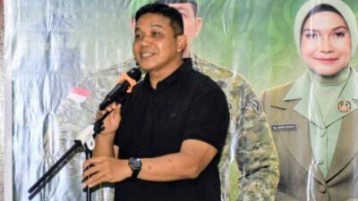 Pangdam XV/Pattimura Dorong Pacuan Kuda MBD Jadi Event Nasional