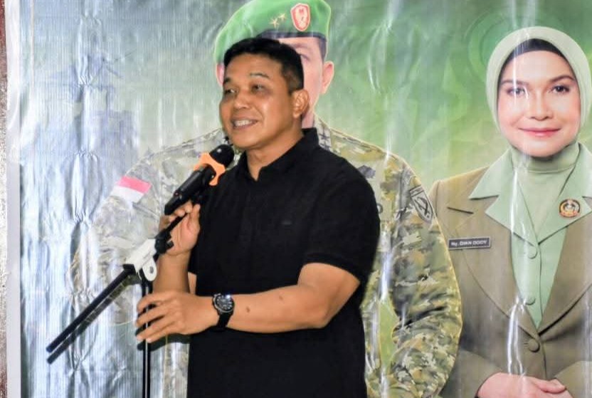 Pacuan Kuda MBD