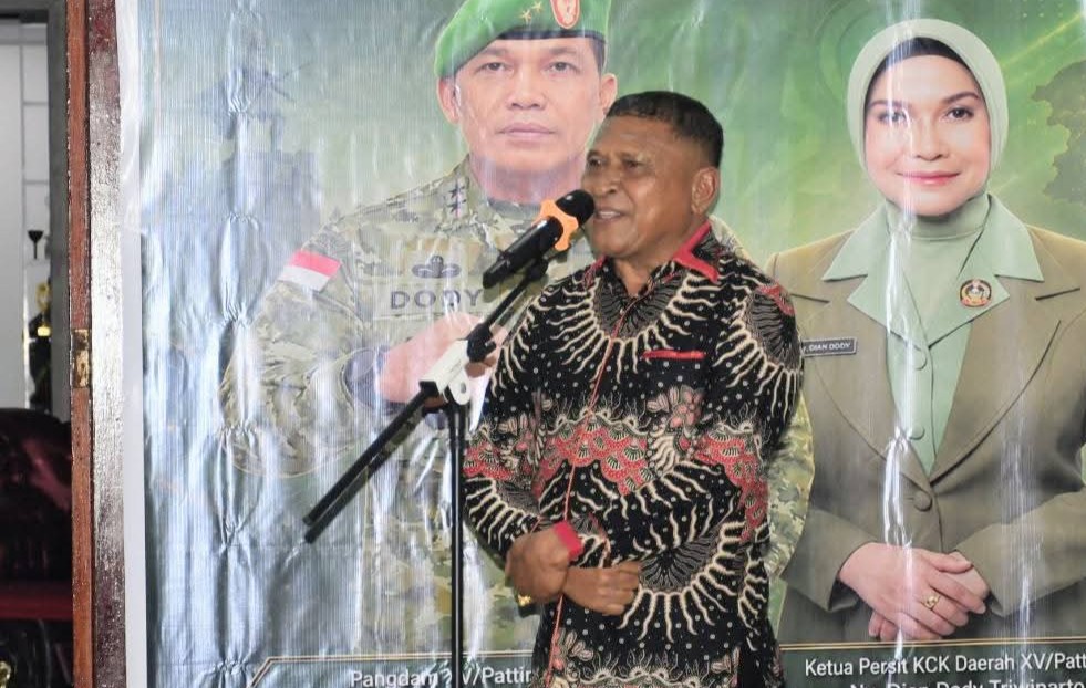 Pacuan Kuda MBD