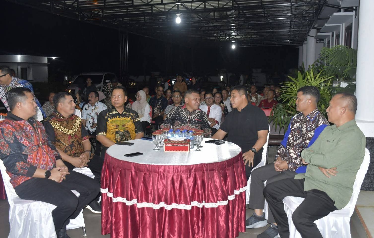 Pacuan Kuda MBD