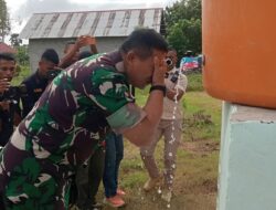 Sebulan Dikebut TMMD ke-128 Resmi Berakhir, Ini Hasil Capaiannya