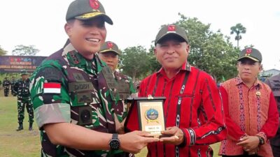 Pacuan kuda