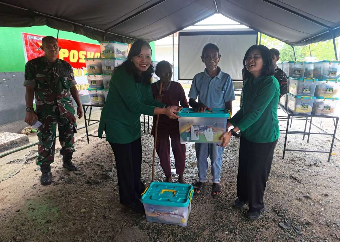 Jumat Berkah