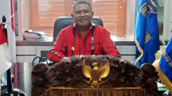 Pemkab MBD Siap Dukung Lomba Pacuan Kuda Piala Bergilir Pangdam Pattimura