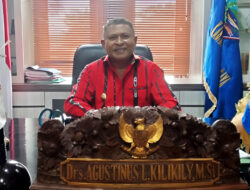 Pemkab MBD Siap Dukung Lomba Pacuan Kuda Piala Bergilir Pangdam Pattimura