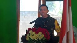 Tim Wasev: TMMD Jadi Instrumen Percepatan Pembangunan Wilayah Terpencil