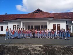 Hardiknas 2026 di MBD Tekankan Pendidikan Inklusif dan Penguatan Mutu Belajar