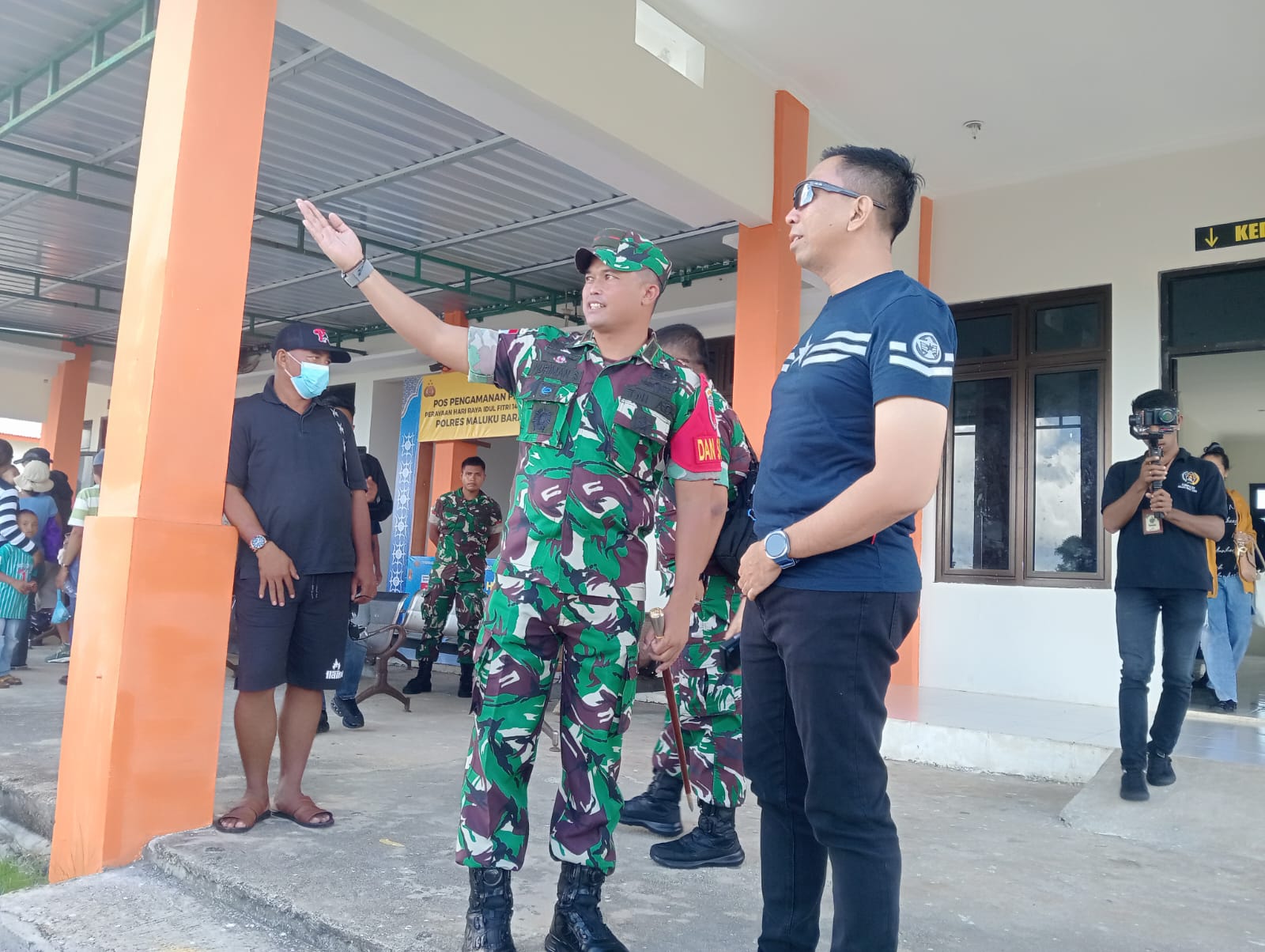 Koperasi Merah Putih