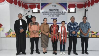 Pesparawi