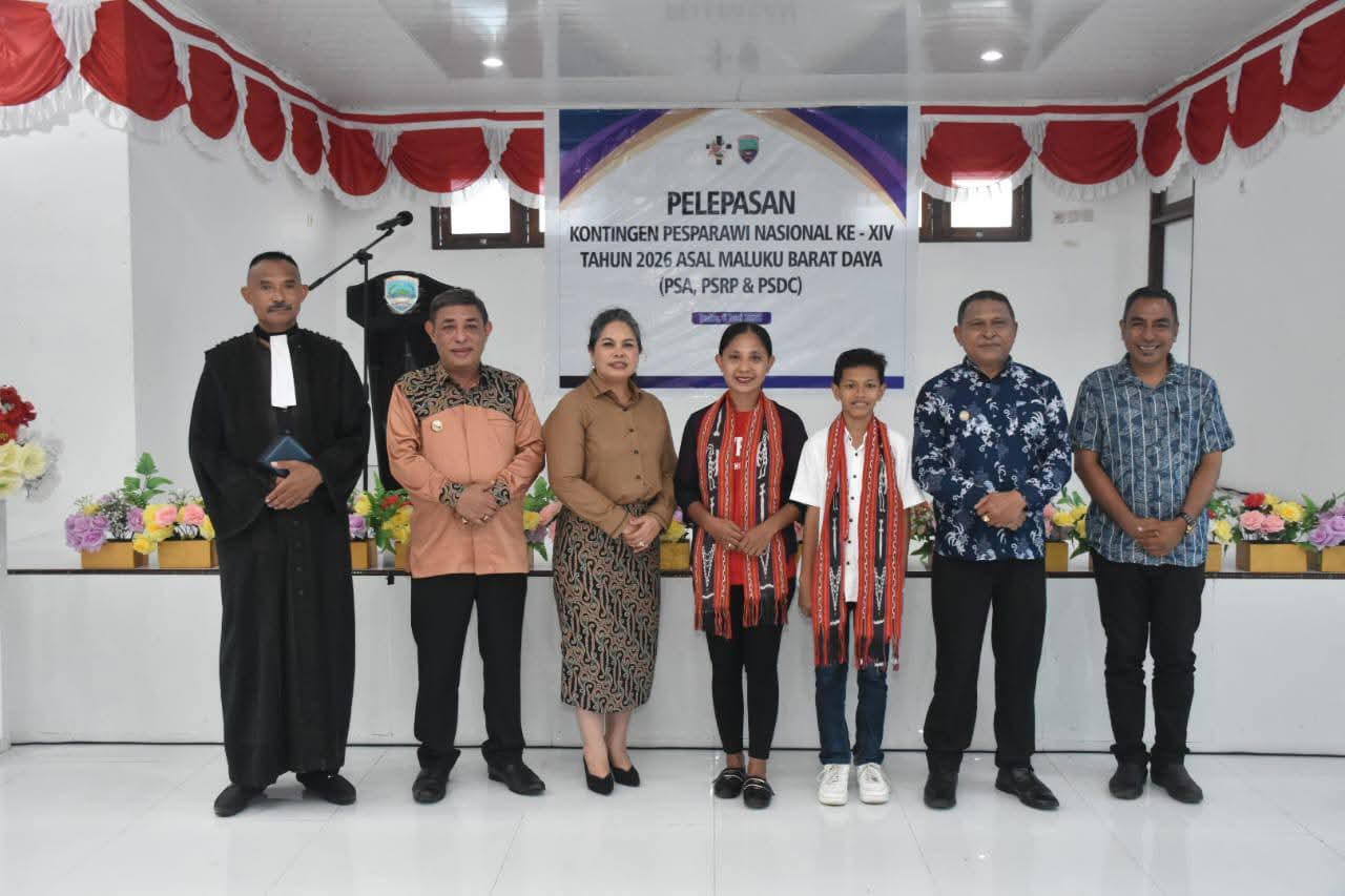 Pesparawi