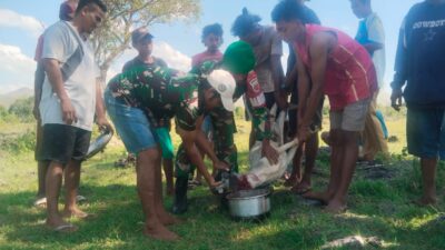 Ritual adat