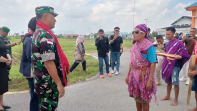 Danrem 151/BInaiya