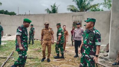 Koperasi Merah Putih