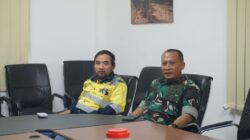 Datang ke Wetar, Danrem Binaiya Pastikan Pengamanan Objek Vital Nasional