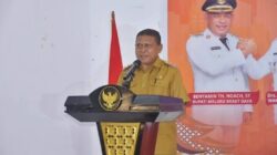 Pemkab MBD Fokus Perkuat Ekonomi Lokal dan Infrastruktur pada Musrenbang RKPD 2027