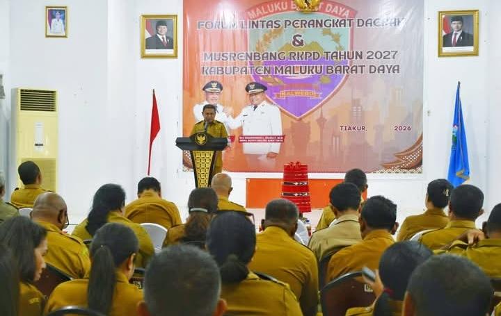 Musrenbang