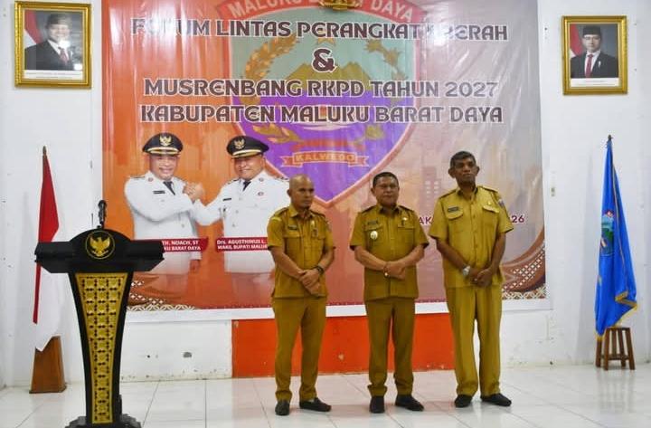 Musrenbang