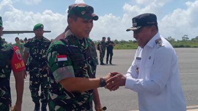 Pangdam Pattimura