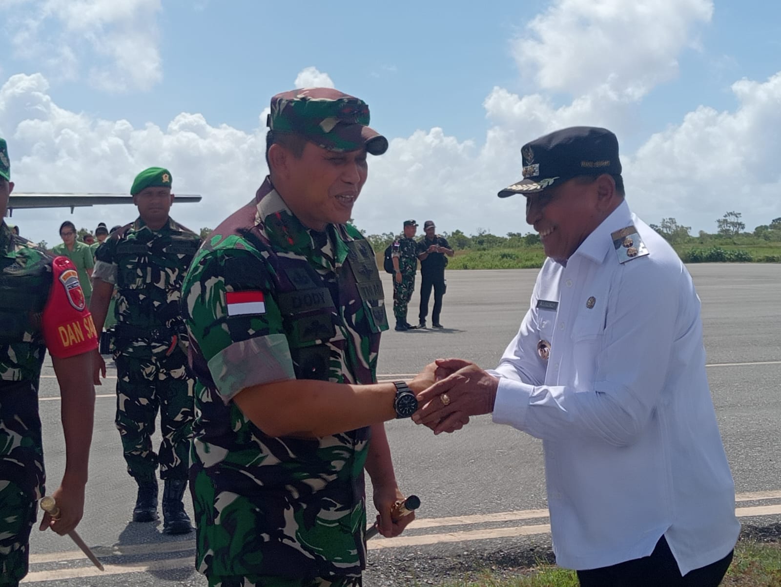 Pangdam Pattimura