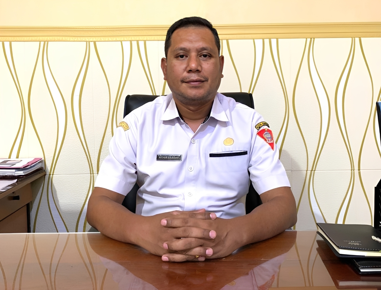 IKM Ambon