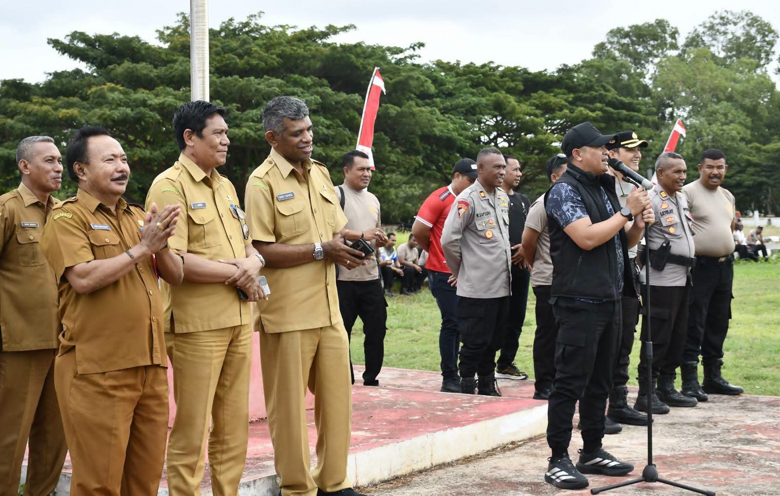 Bhayangkara Cup 2026