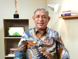 Bupati MBD Siapkan Lahan Alternatif Jika Proyek LNG Masela Terkendala di Tanimbar