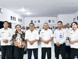 Pemkab Maluku Barat Daya Percepat Digitalisasi Transaksi Daerah untuk Optimalkan PAD