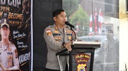 Sambut HUT Bhayangkara ke-80, Polres MBD Gelar Berbagai Lomba
