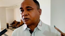 DPRD Maluku Dorong Penataan Pasar yang Tegas dan Humanis