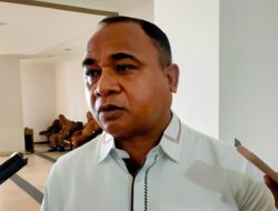 DPRD Maluku Dorong Penataan Pasar yang Tegas dan Humanis