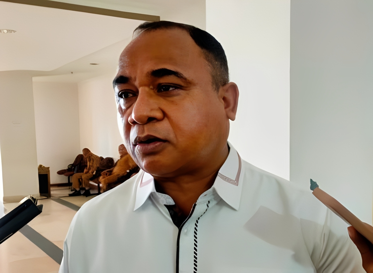 DPRD Maluku