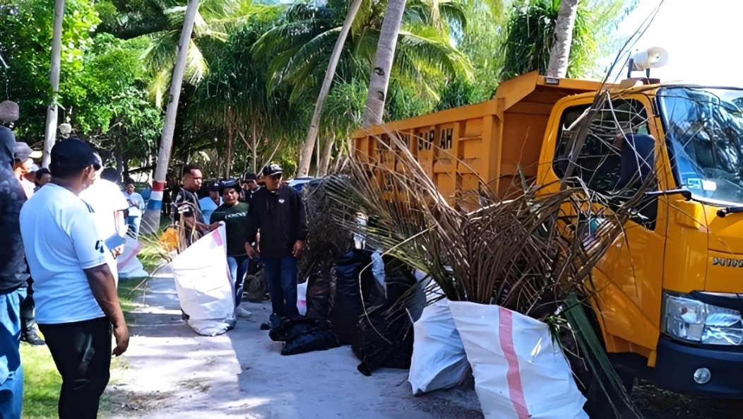 sampah
